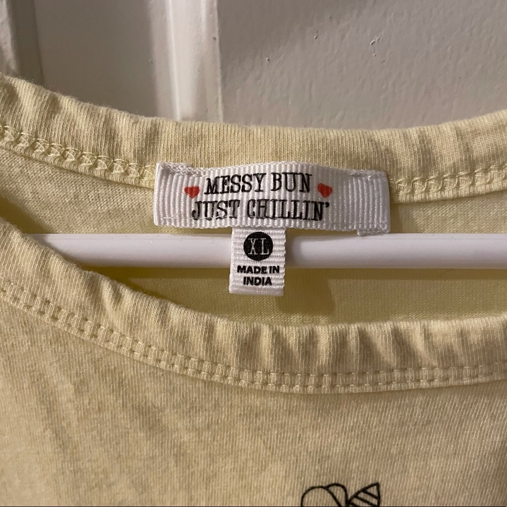 BEE the change T-shirt 🐝🐝 - Picture 3 of 3